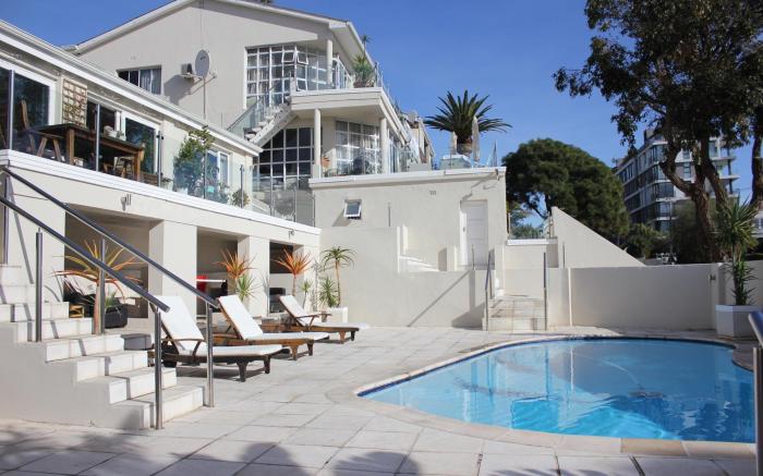 Grande Kloof Boutique Hotel