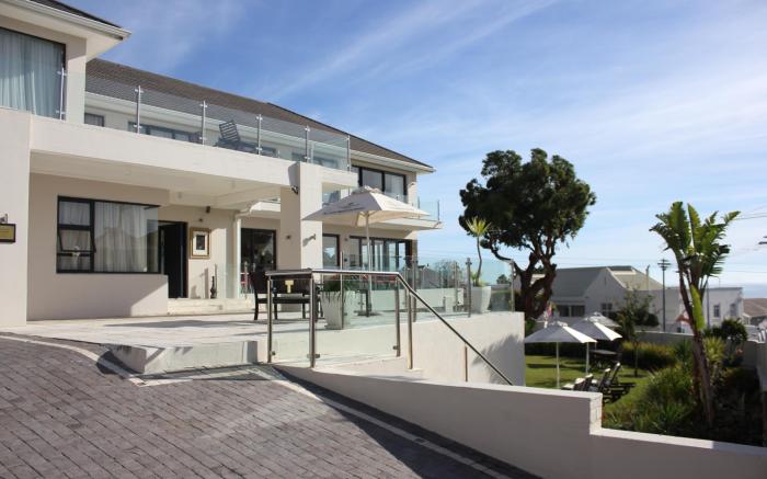 Grande Kloof Boutique Hotel