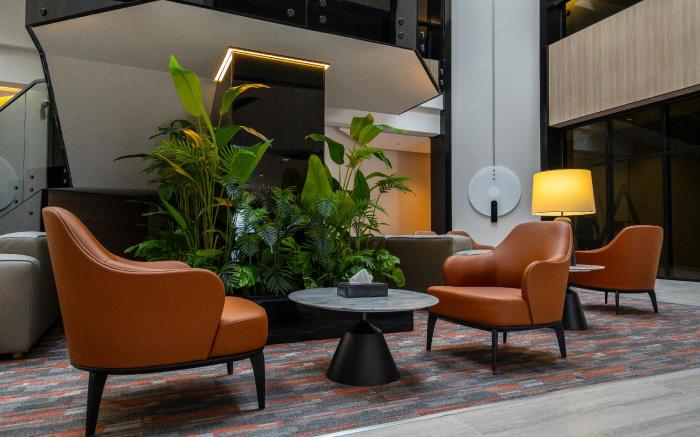 Manazel Aldiafah Serviced Apartment