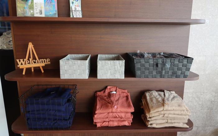 La・se・ri Resort & Stay