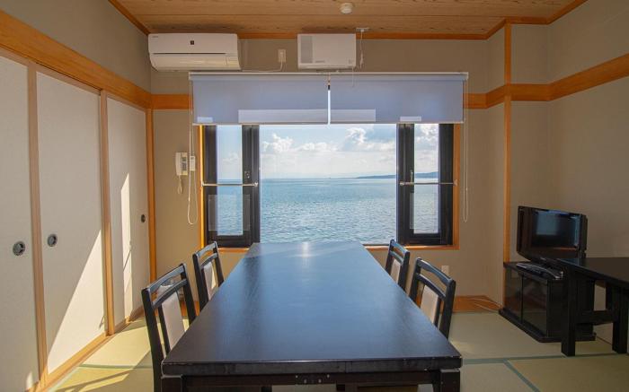 La・se・ri Resort & Stay