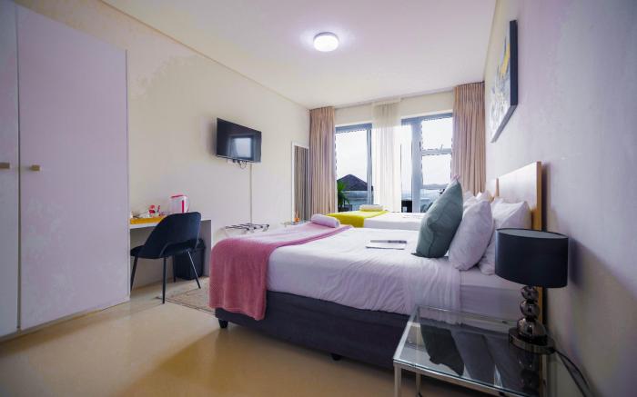 Grande Kloof Boutique Hotel