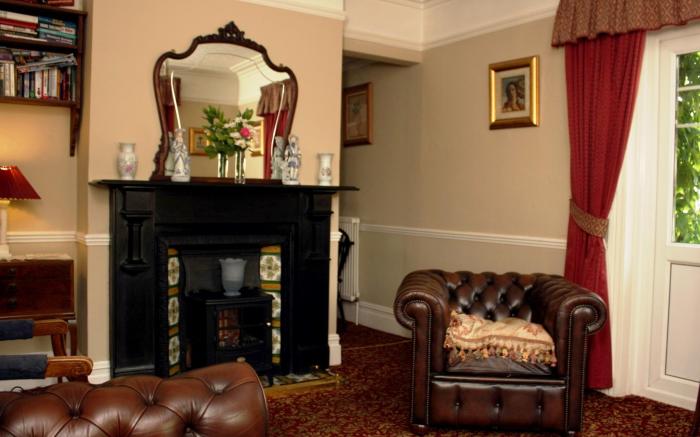 Victoria Lodge Guest House