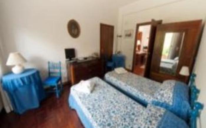 B&B 2 Passi Da