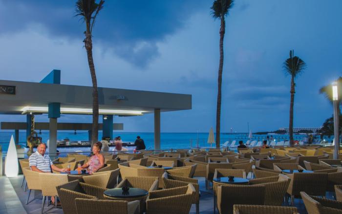 Riu Cancun - Adults Only - All Inclusive