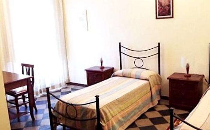 Camere Del Re