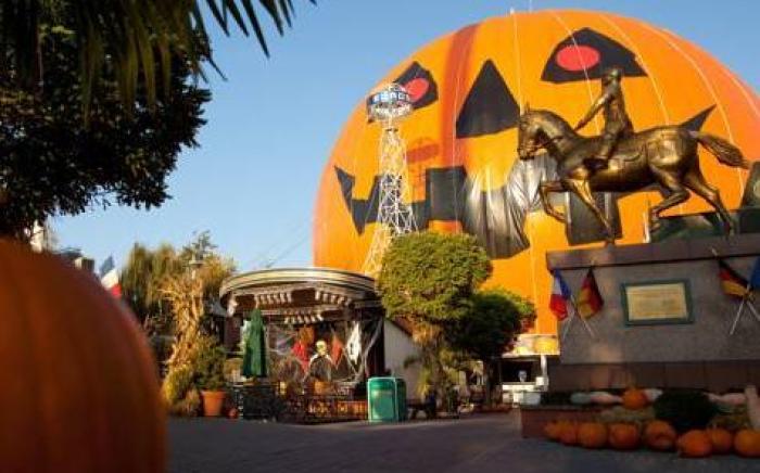 4-Sterne Erlebnishotel El Andaluz, Europa-Park Erlebnis-Resort