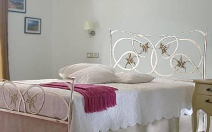 Esperides Hotel