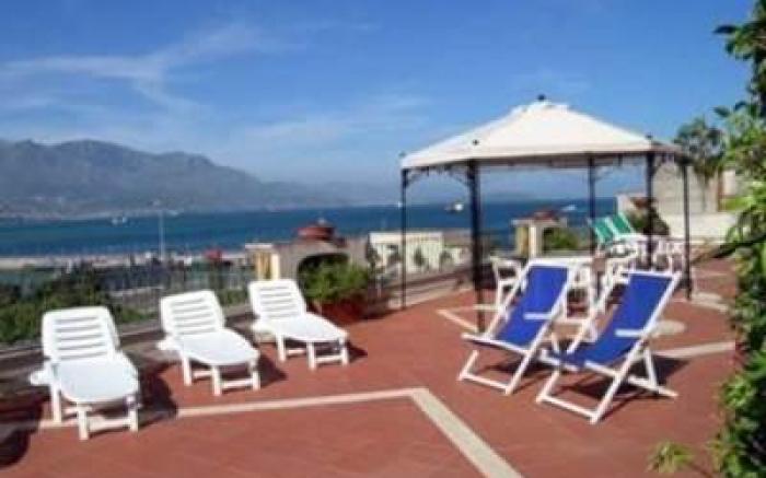 Hotel Gajeta