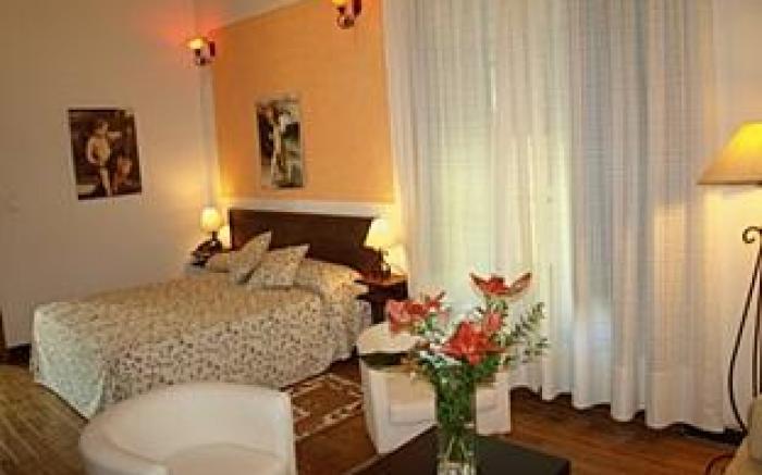 Gran Posada La Mesnada