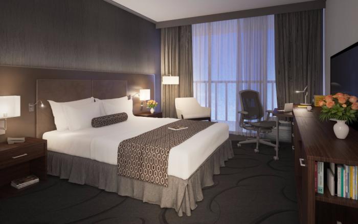 Delta Hotels
