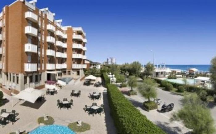Hotel Continental Fano