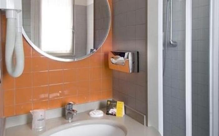 Hotel Continental Fano