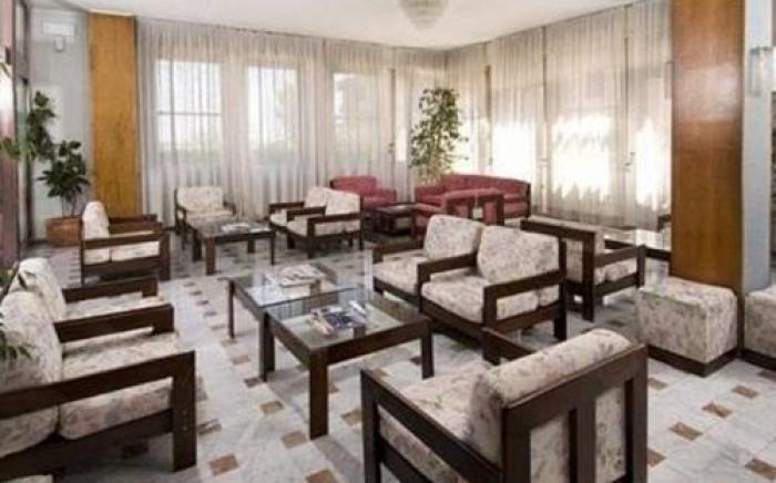 Hotel Continental Fano