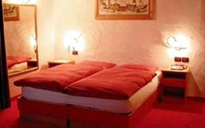 Historic Hotel Ristorante La Stua
