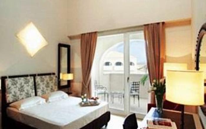 Marinagri Greenblu Hotel