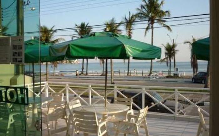 Hotel Palmar