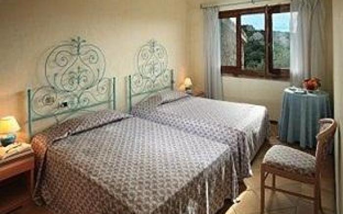 Hotel Pulicinu