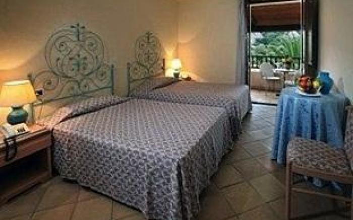 Hotel Pulicinu