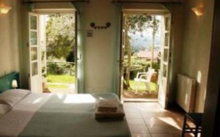 Hotel Santo Stefano
