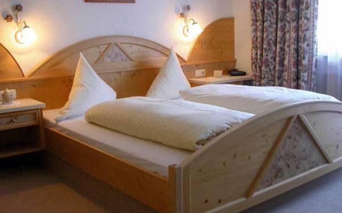 Pension&Appartements Marxenhof