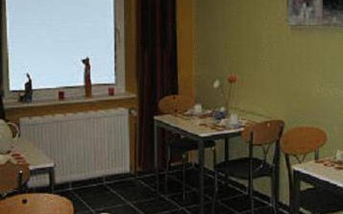 Messe Motel Laatzen