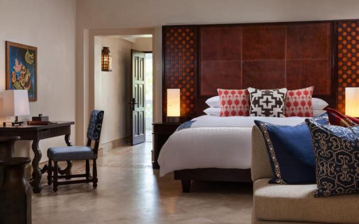 One and Only Palmilla Resort