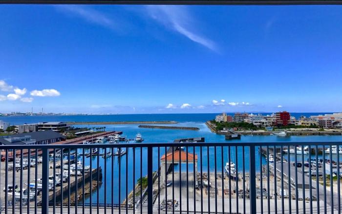 Seaside Condominium Rana Chatan