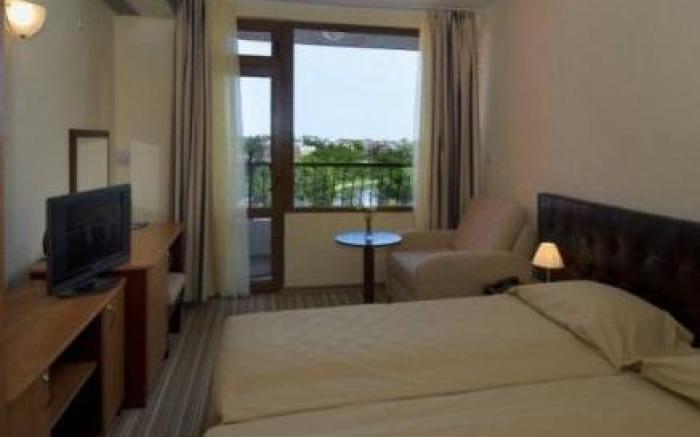 Perla Sun Beach Hotel - All Inclusive