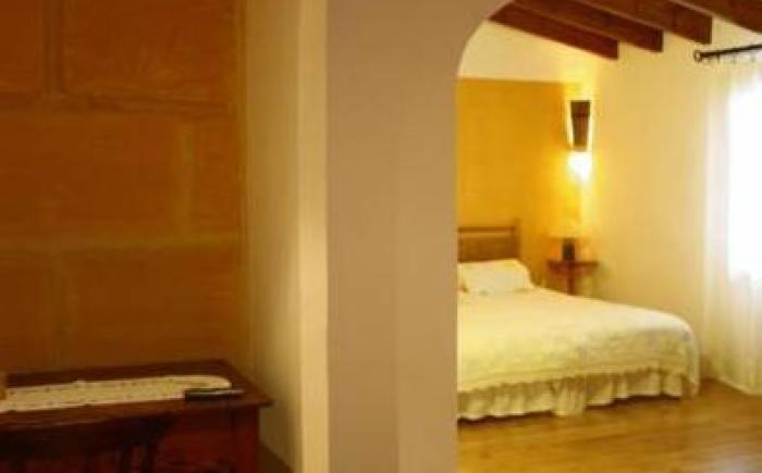 Sa Plana Petit Hotel