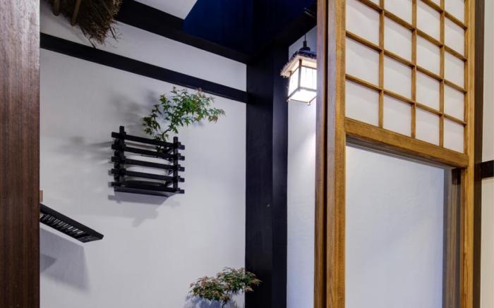 Hisato-an Traditional Japan style Inn