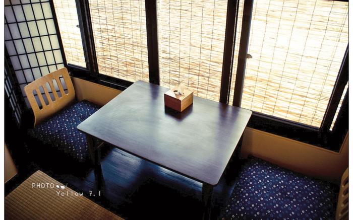 Hisato-an Traditional Japan style Inn