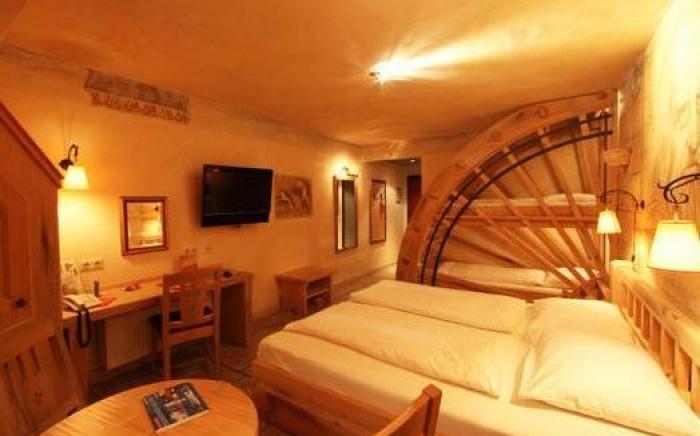 4-Sterne Superior Erlebnishotel Colosseo, Europa-Park Erlebnis-Resort