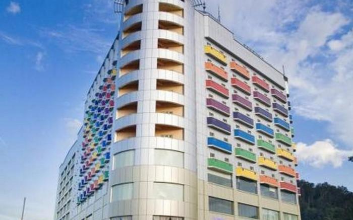 Purnama Hotel Limbang