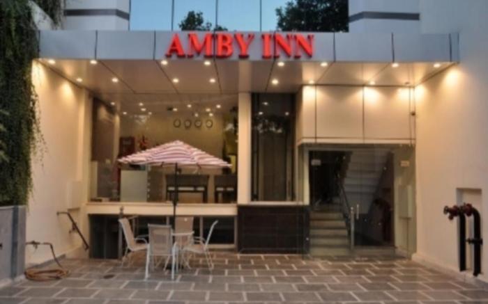 Hotel Amby Inn - Lajpat Nagar