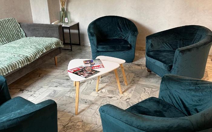 Adonis Arc Hotel Aix