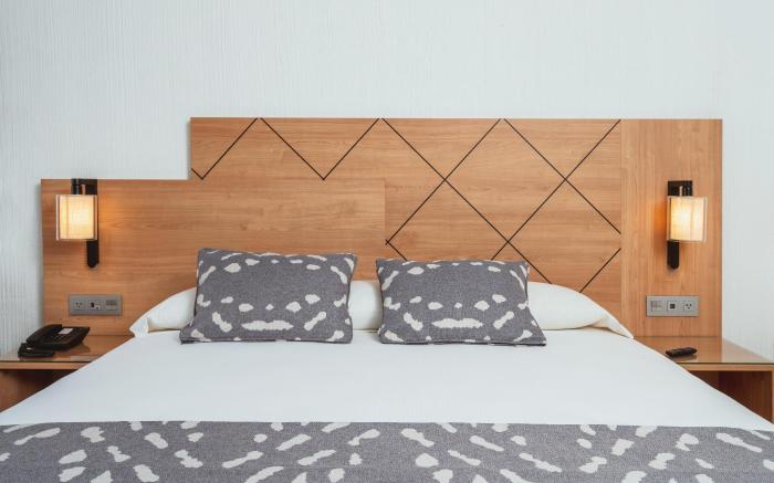 Riu Santa Fe - All Inclusive