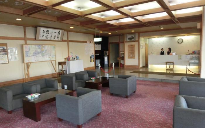 Hakodate Park Hotel