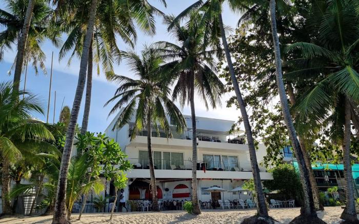 Sundown Resort and Austrian Pension House