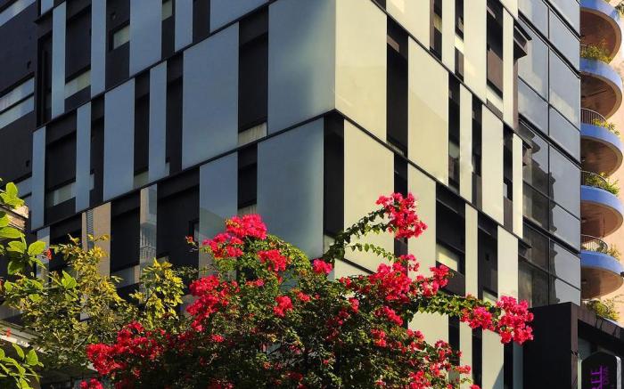 Hiptique Sukhumvit 13