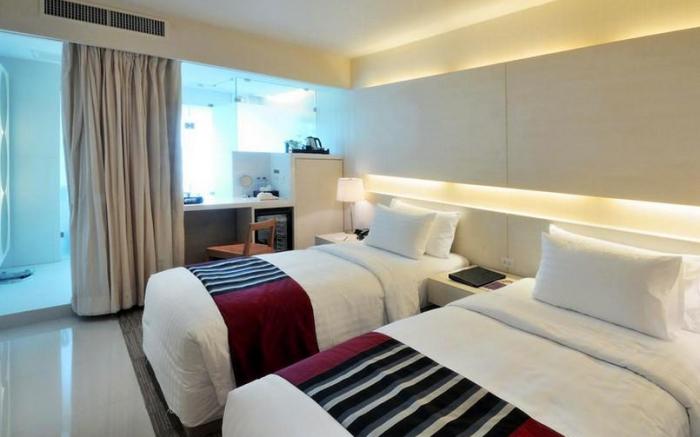 Hiptique Sukhumvit 13