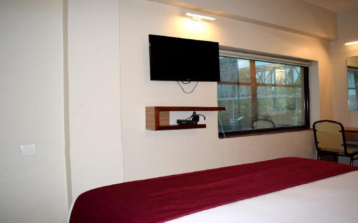 The SRTC Hotel Aspire ( Ashram Road)