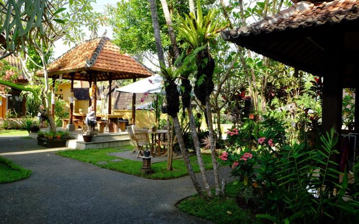 Jati 3 Bungalows