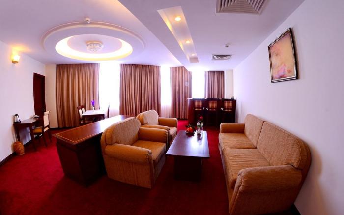 Saigon Phu Yen Hotel