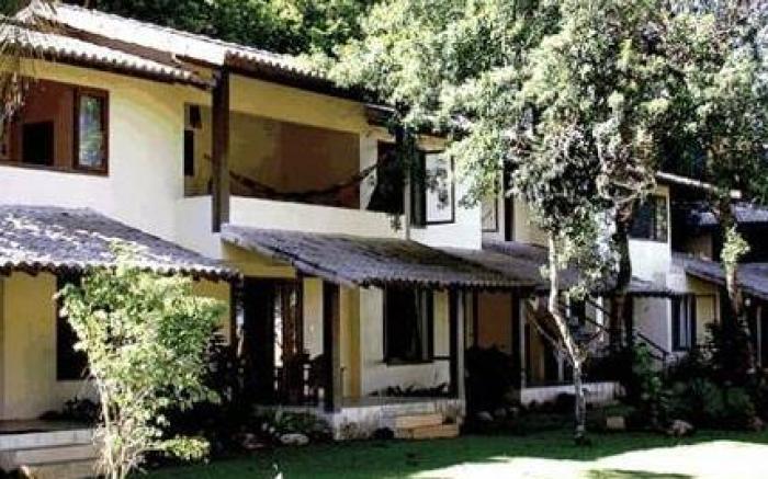 Pousada Villa Bianca