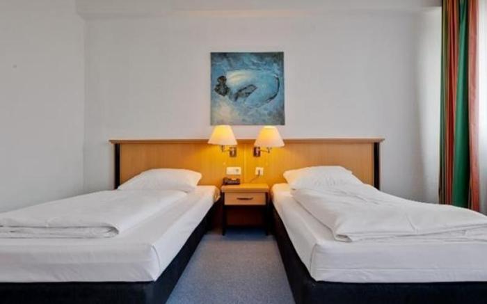 Hotel Suedtor