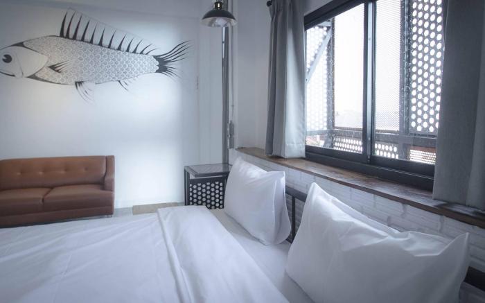 V1 Room Hotel