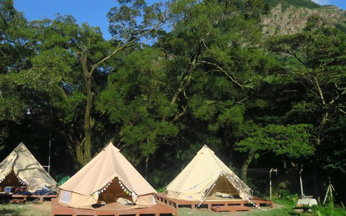 YHA Ngong Ping SG Davis Youth Hostel (Lantau Island)