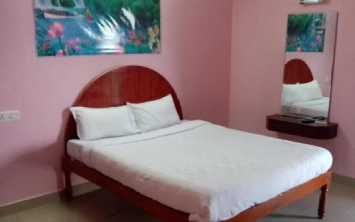 Corner Stone Guest House