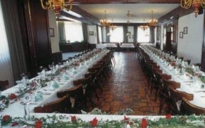 Hotel Restaurant Schwartz